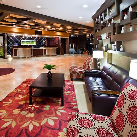 Four Points By Sheraton Detroit Novi Esterno foto