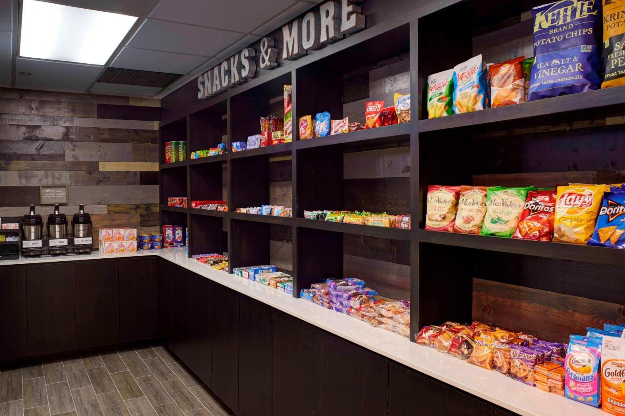 Four Points By Sheraton Detroit Novi Esterno foto