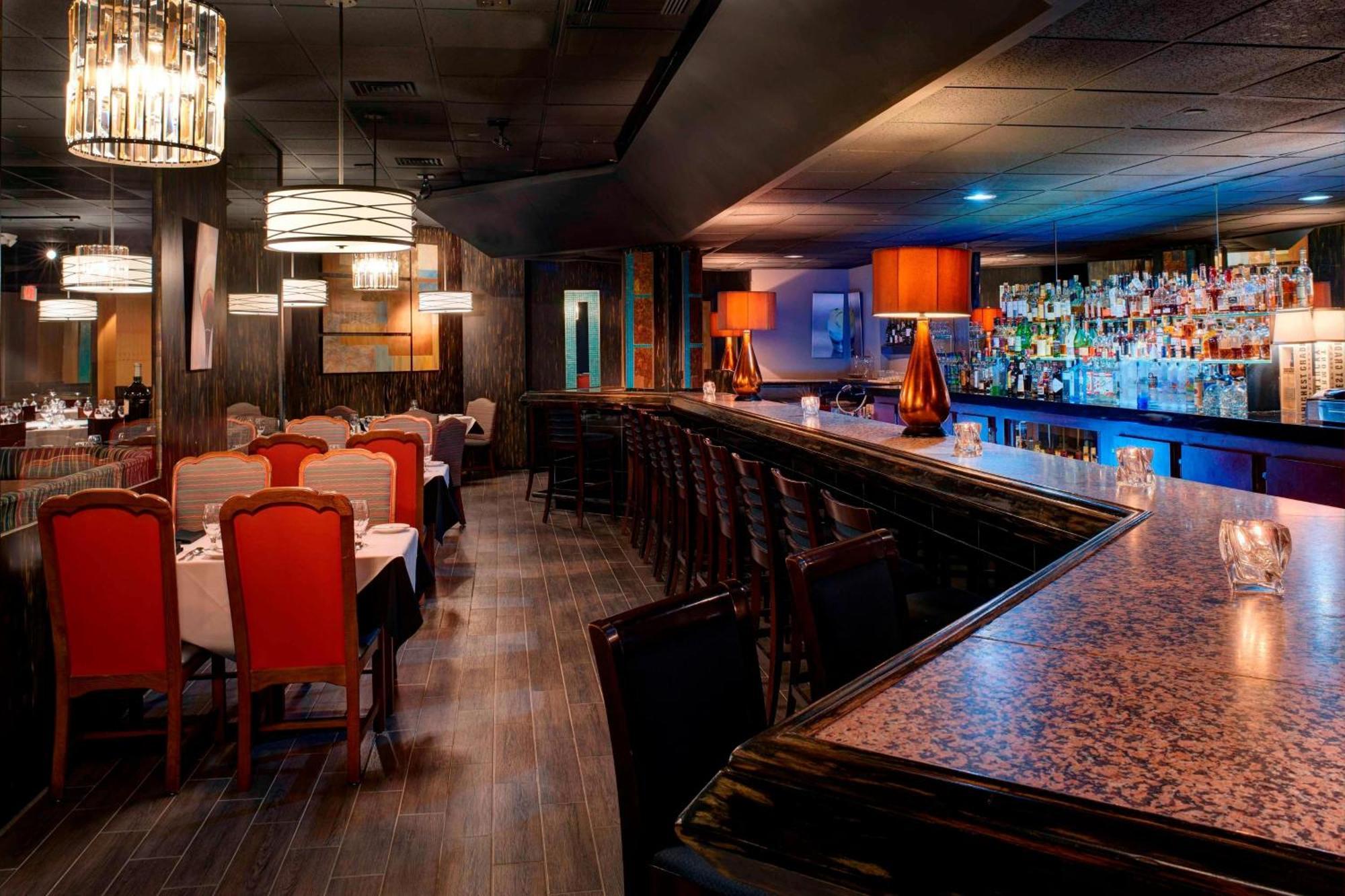 Four Points By Sheraton Detroit Novi Esterno foto