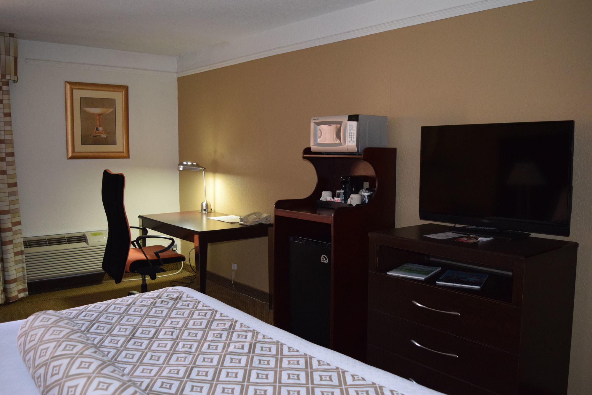 Four Points By Sheraton Detroit Novi Camera foto