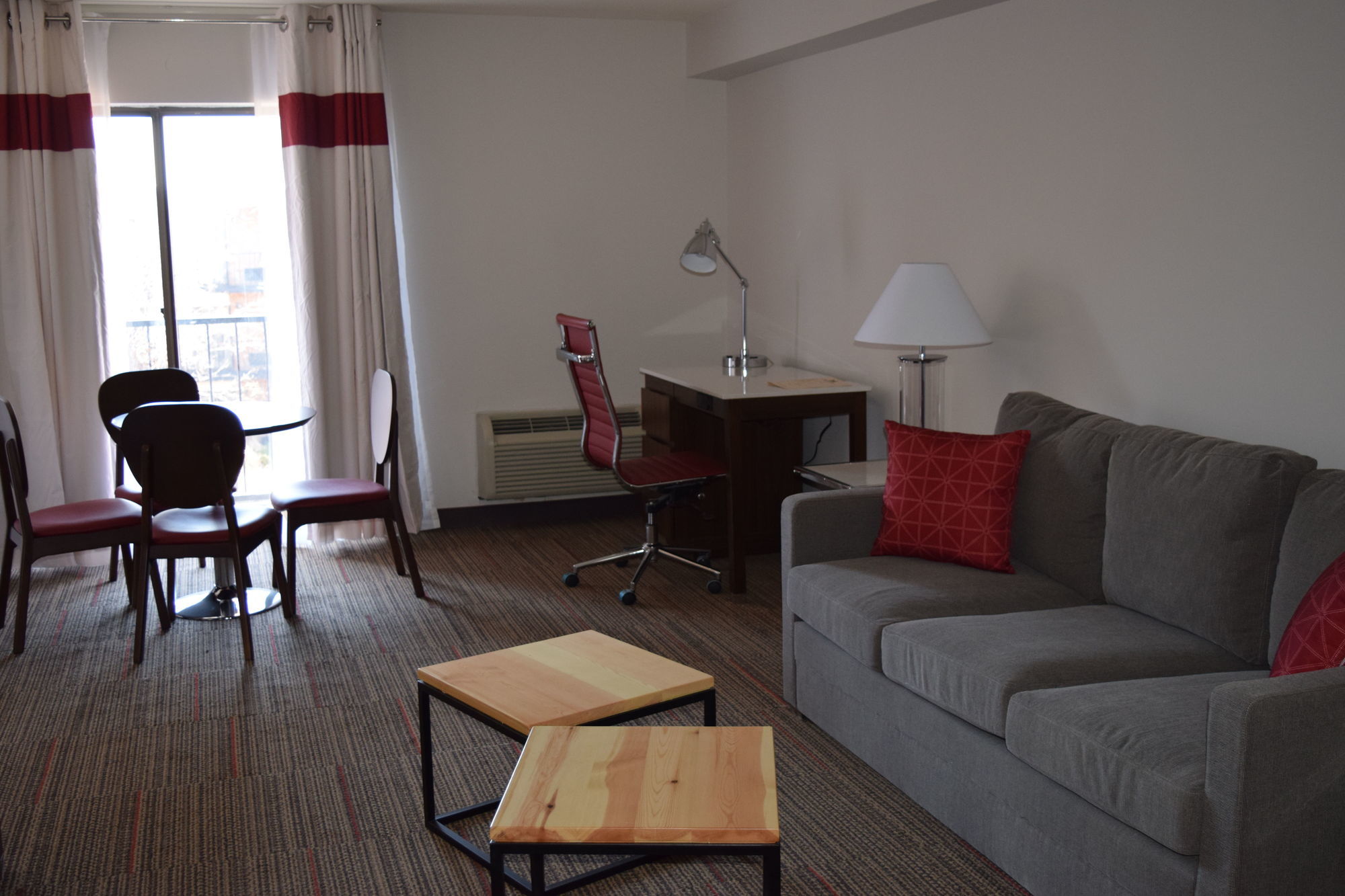 Four Points By Sheraton Detroit Novi Camera foto