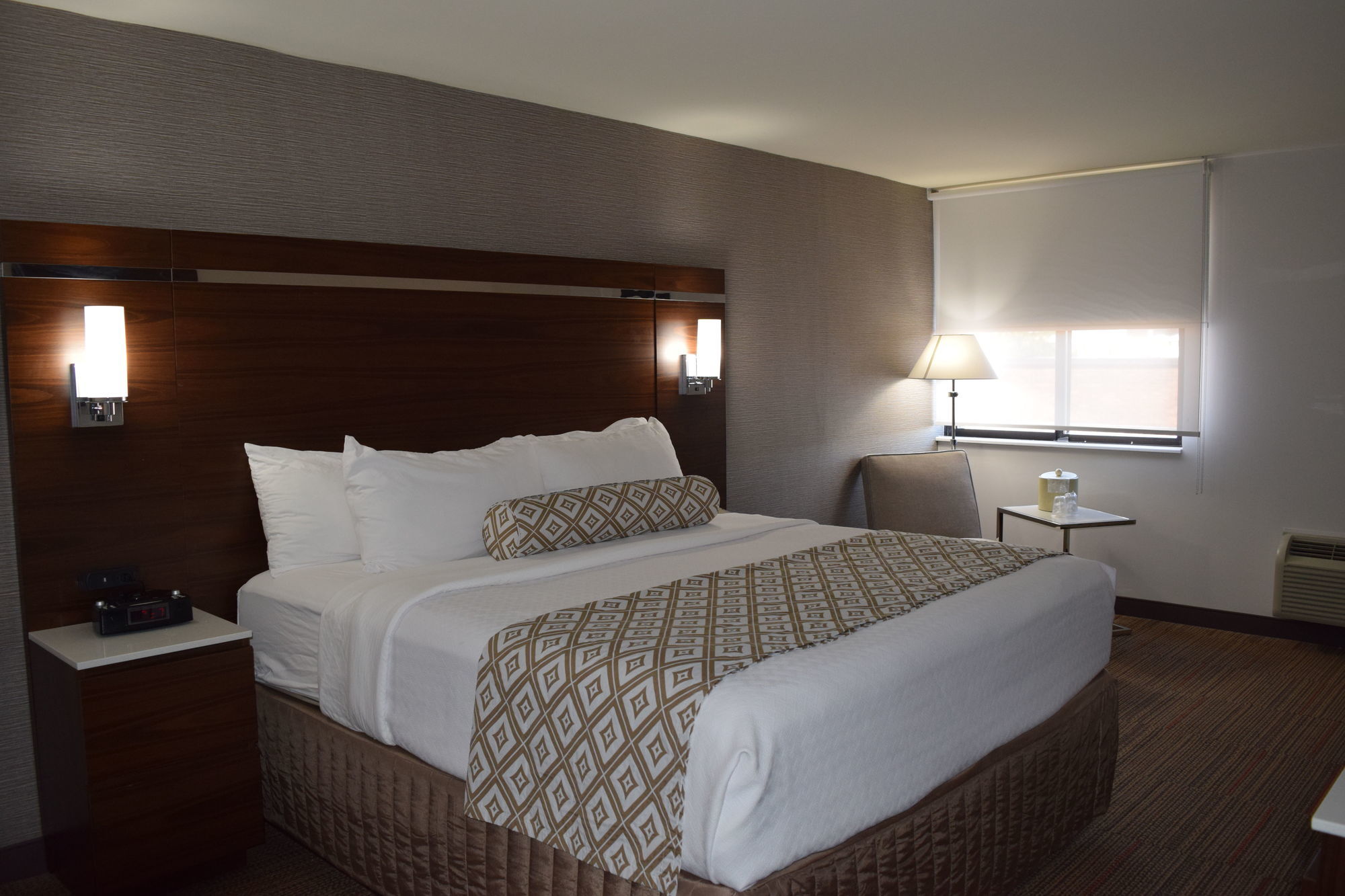 Four Points By Sheraton Detroit Novi Camera foto