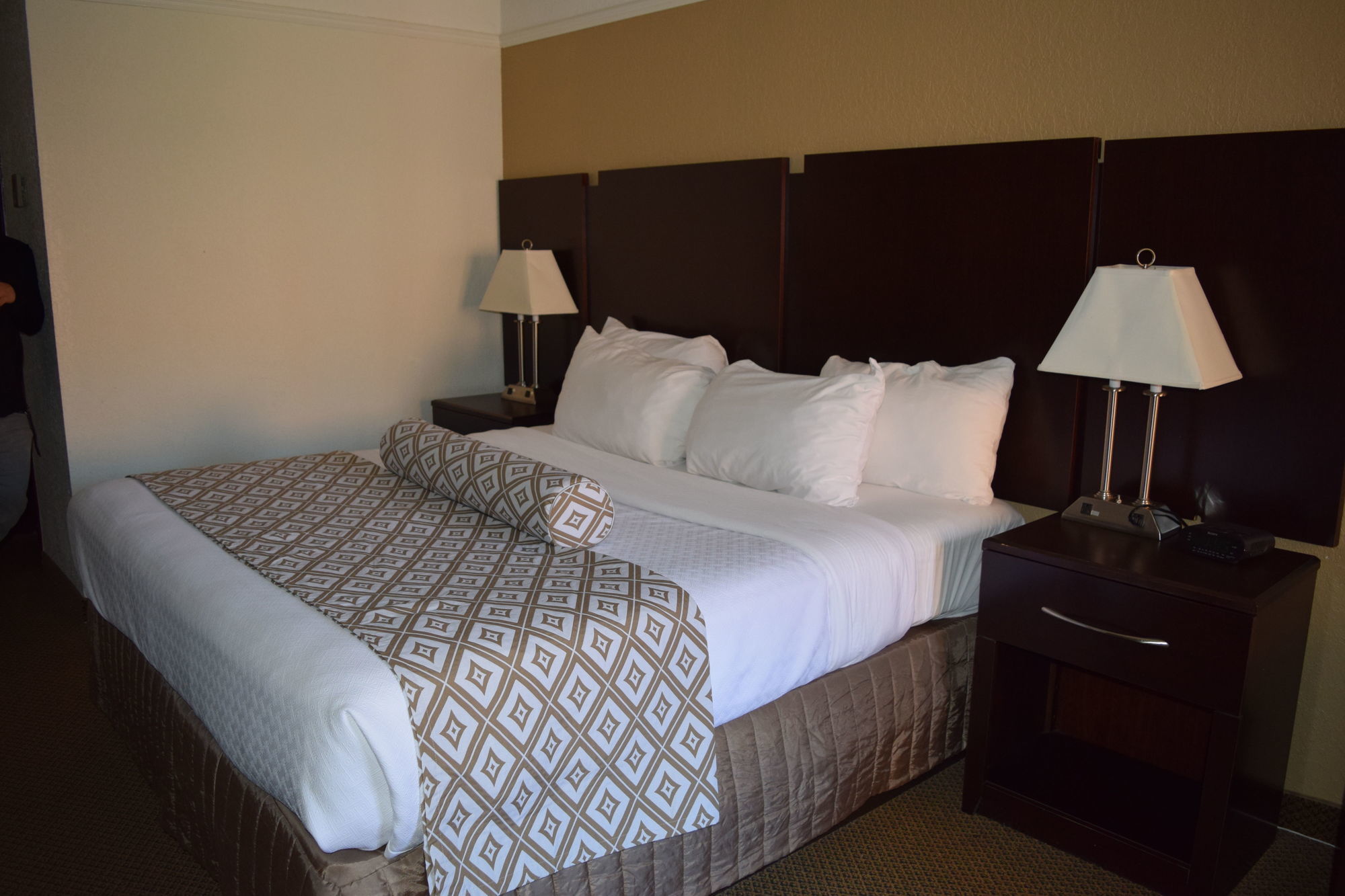 Four Points By Sheraton Detroit Novi Camera foto