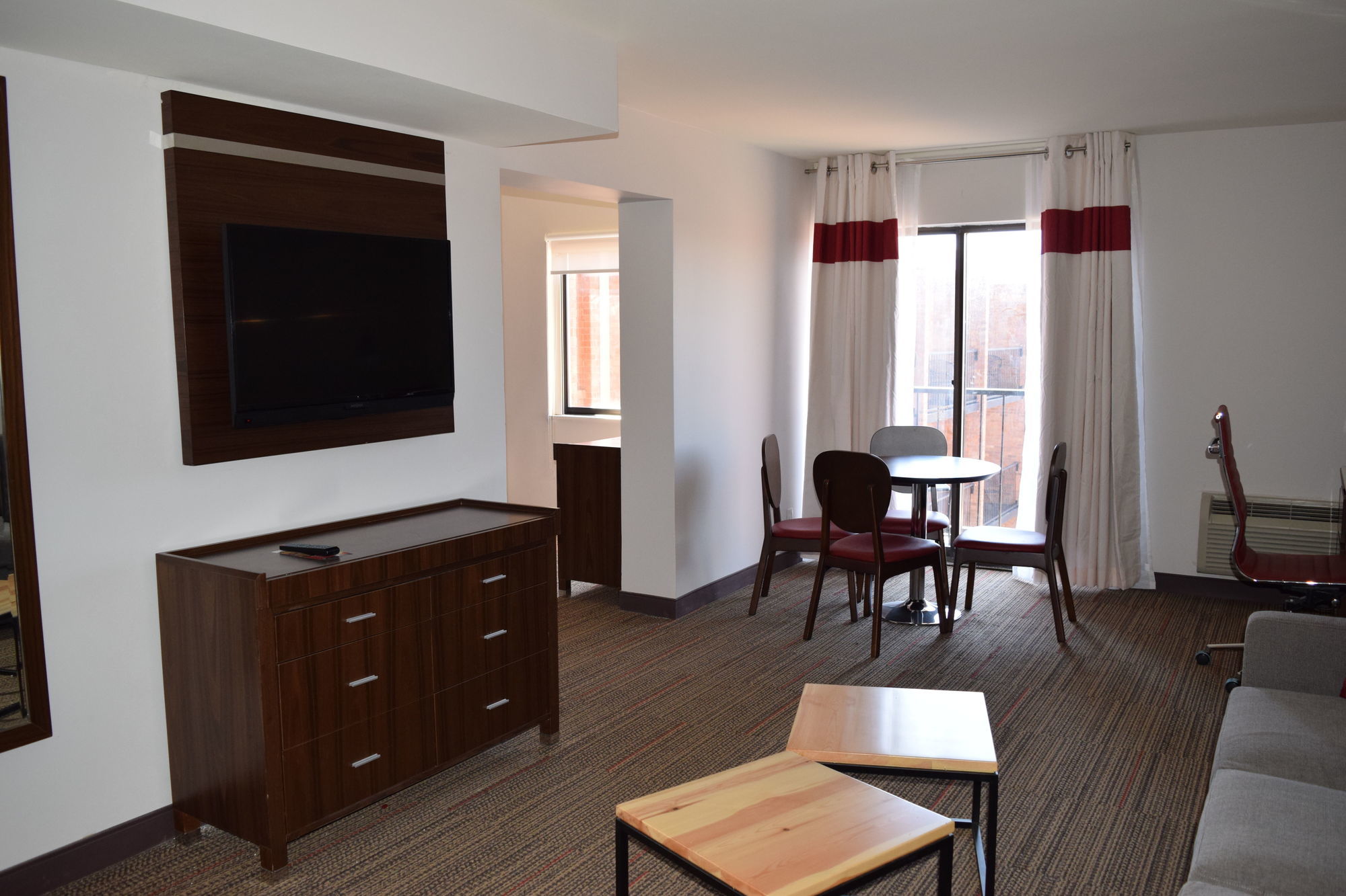 Four Points By Sheraton Detroit Novi Camera foto