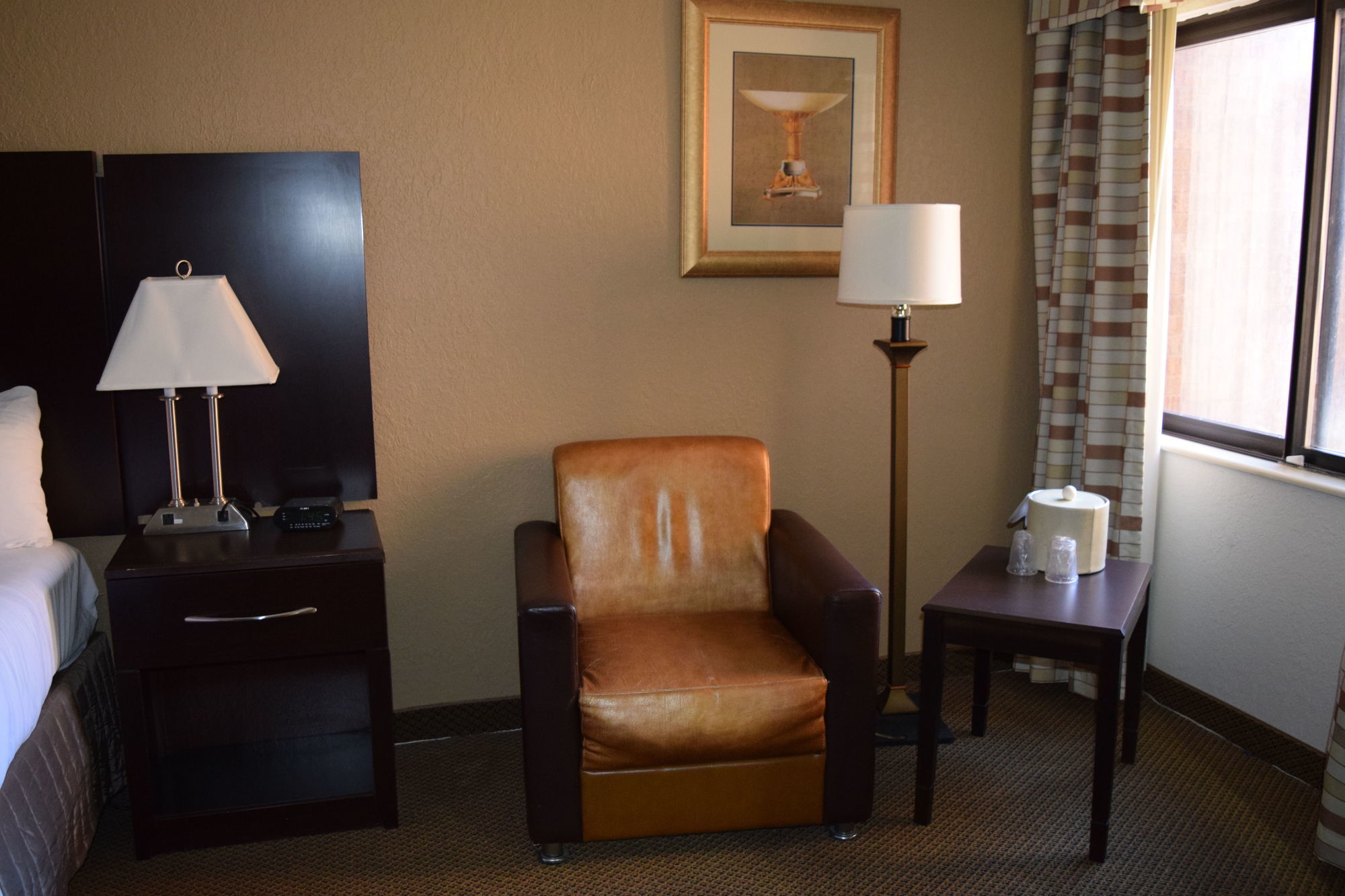 Four Points By Sheraton Detroit Novi Camera foto