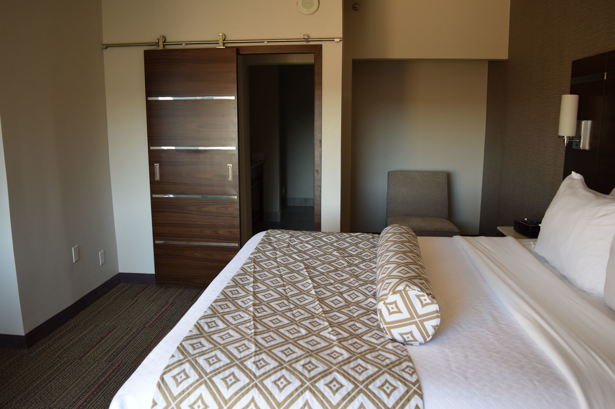 Four Points By Sheraton Detroit Novi Camera foto