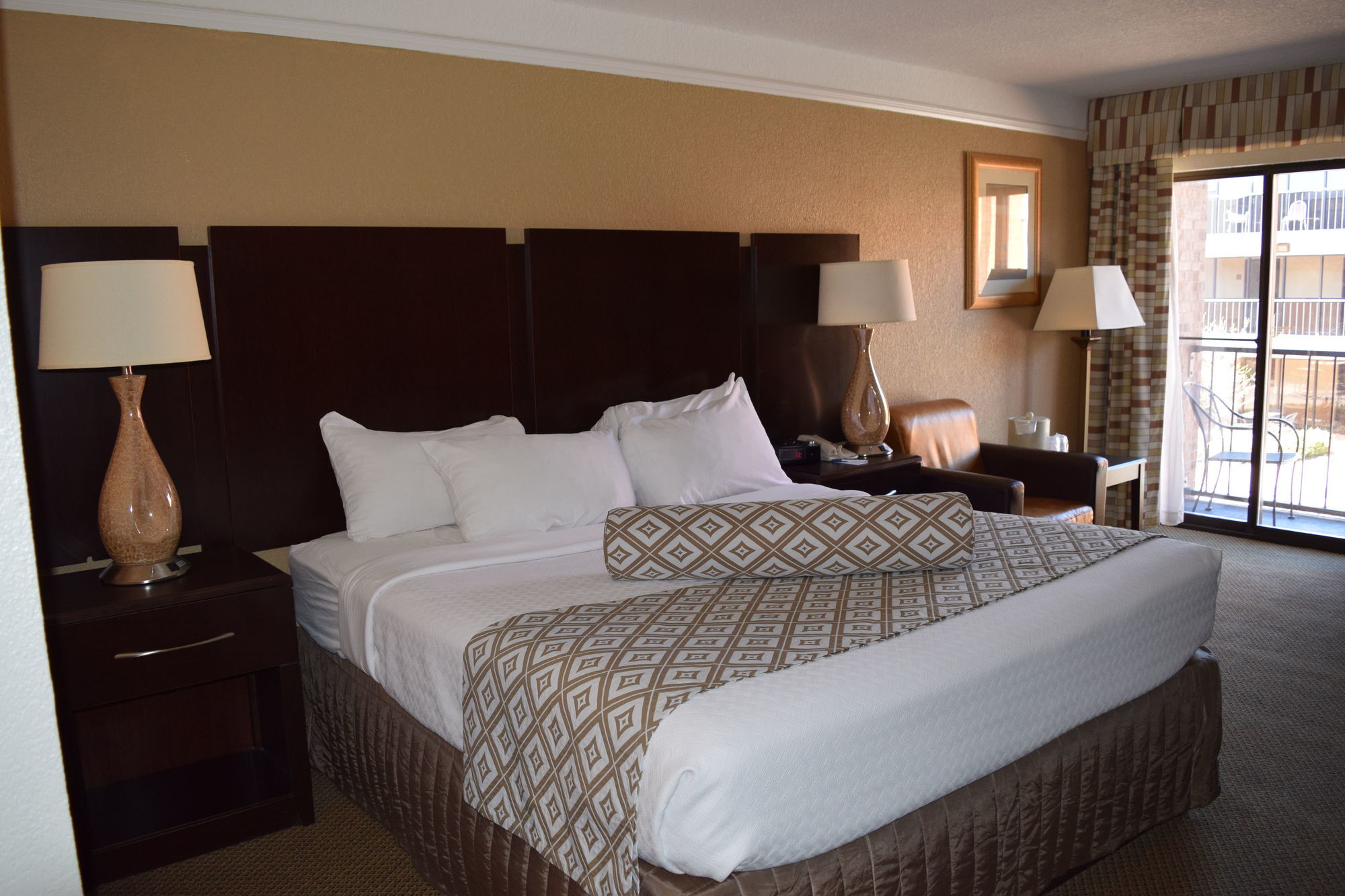 Four Points By Sheraton Detroit Novi Camera foto