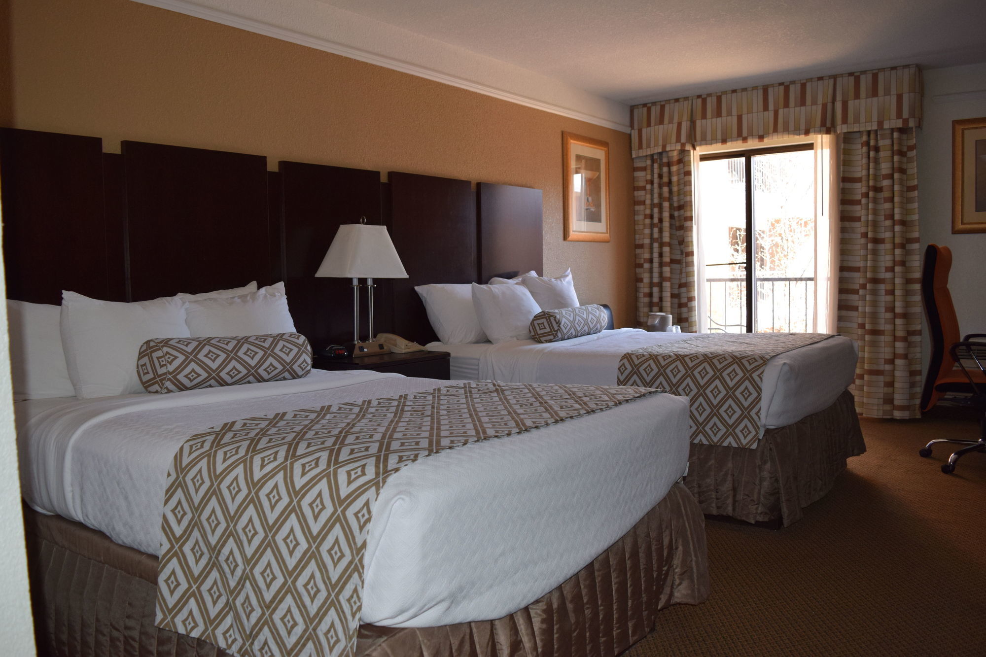 Four Points By Sheraton Detroit Novi Camera foto