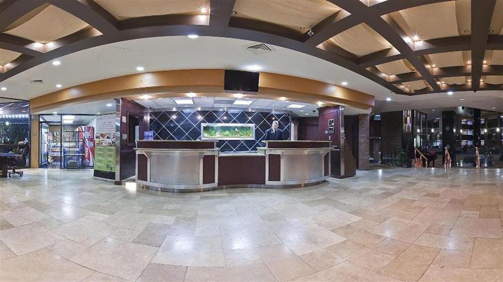 Four Points By Sheraton Detroit Novi Esterno foto