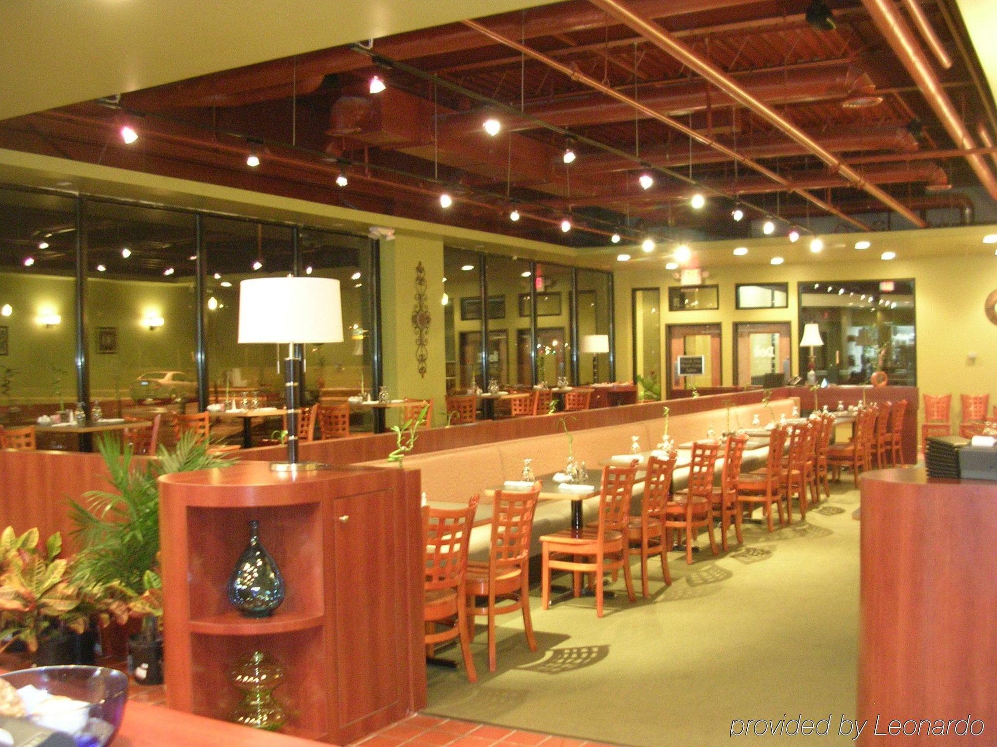 Four Points By Sheraton Detroit Novi Esterno foto