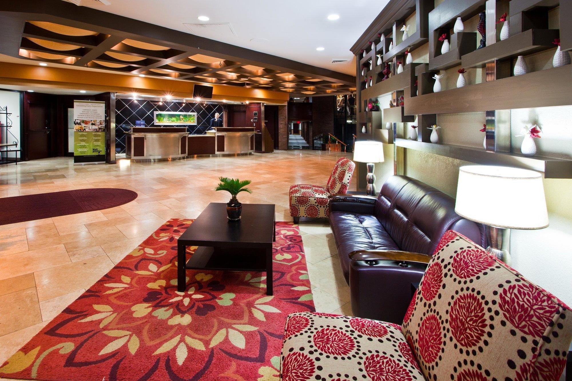 Four Points By Sheraton Detroit Novi Esterno foto