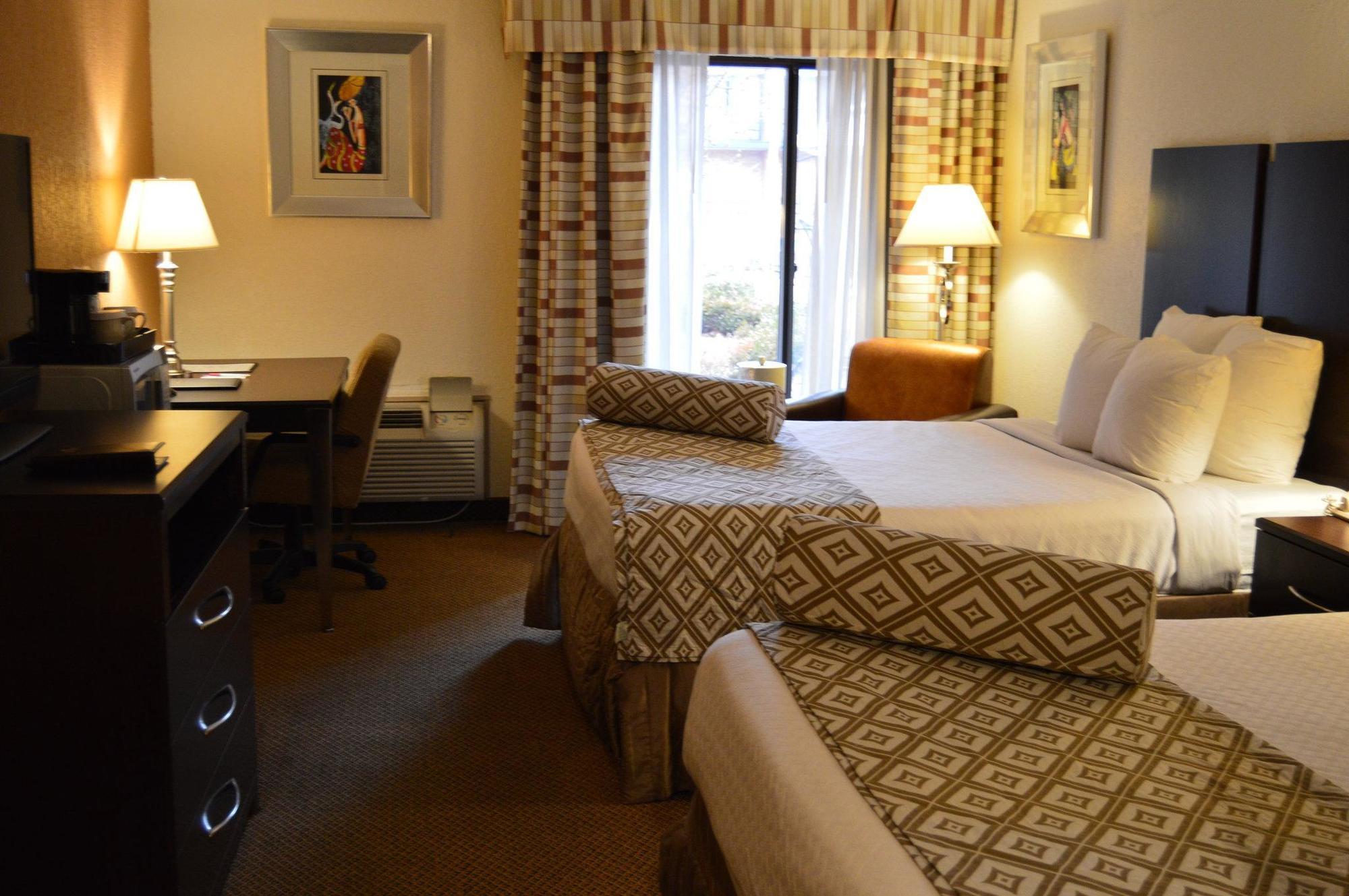 Four Points By Sheraton Detroit Novi Camera foto