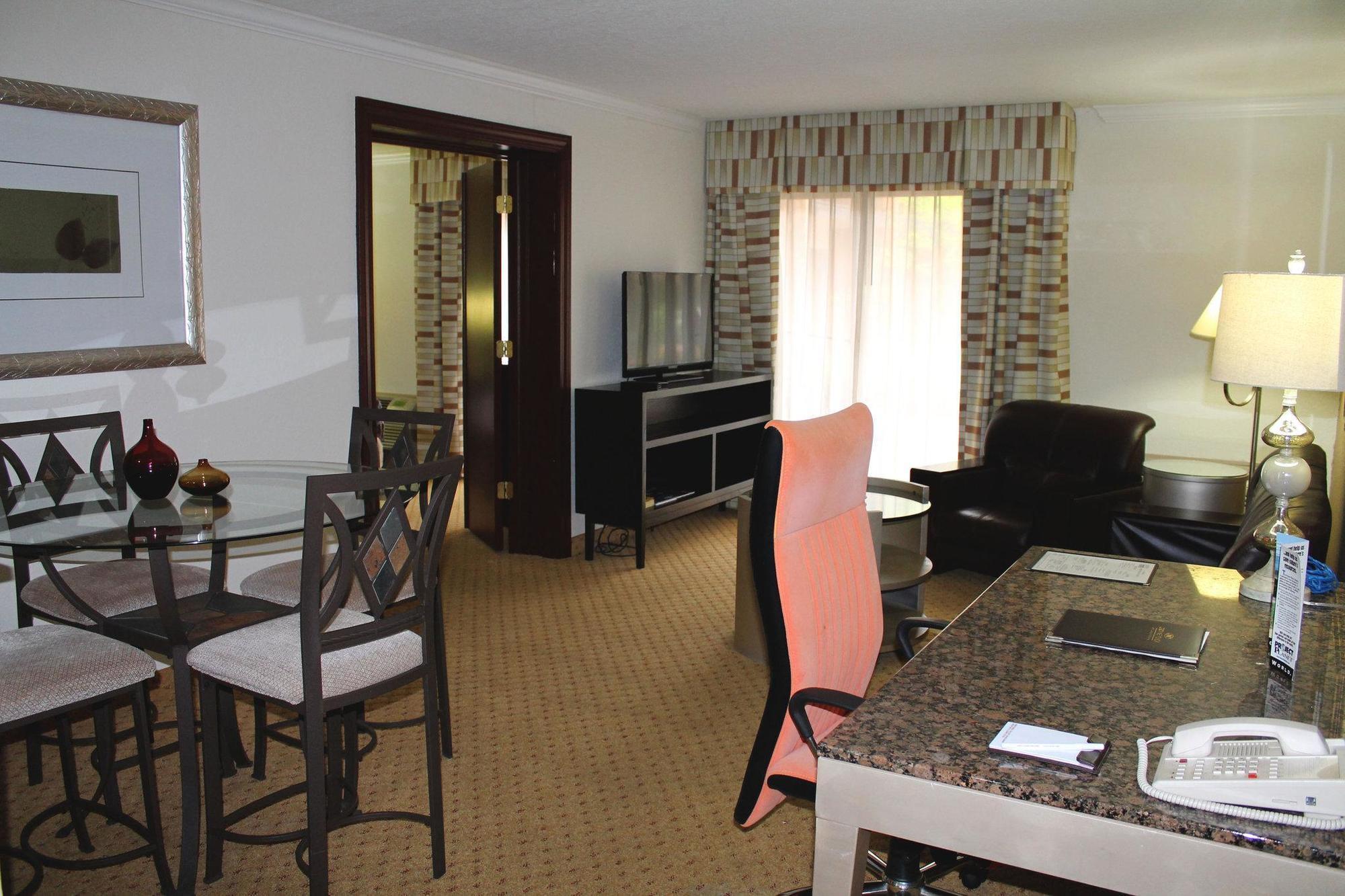 Four Points By Sheraton Detroit Novi Camera foto