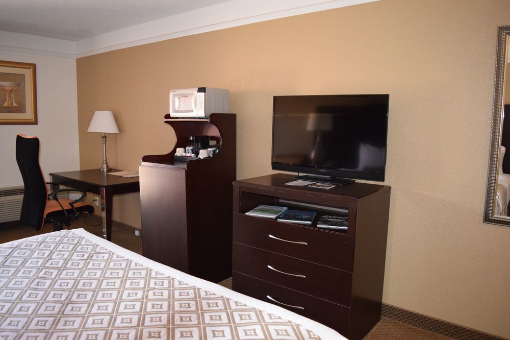 Four Points By Sheraton Detroit Novi Esterno foto