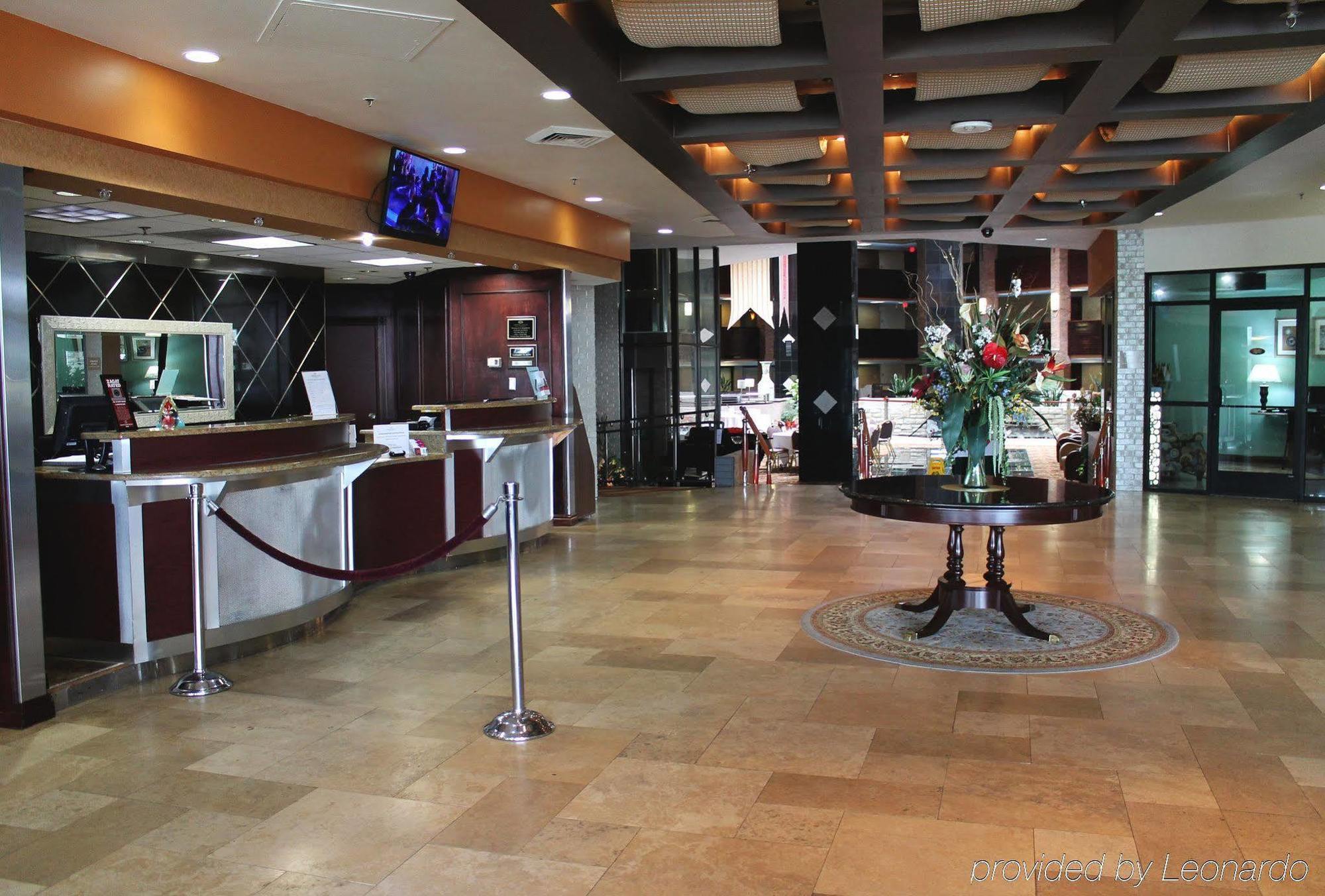 Four Points By Sheraton Detroit Novi Interno foto