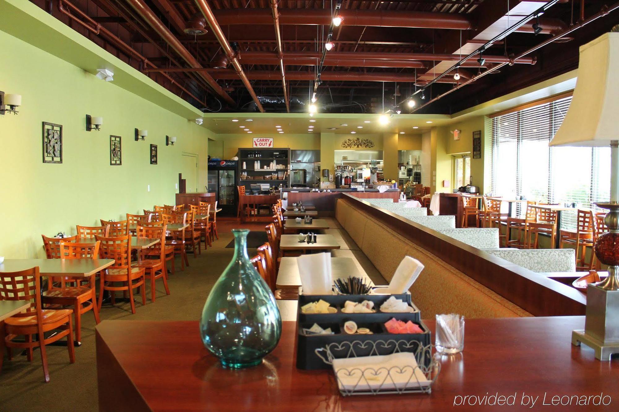 Four Points By Sheraton Detroit Novi Esterno foto