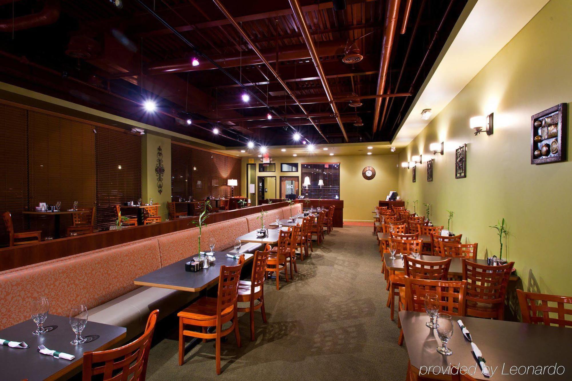 Four Points By Sheraton Detroit Novi Esterno foto