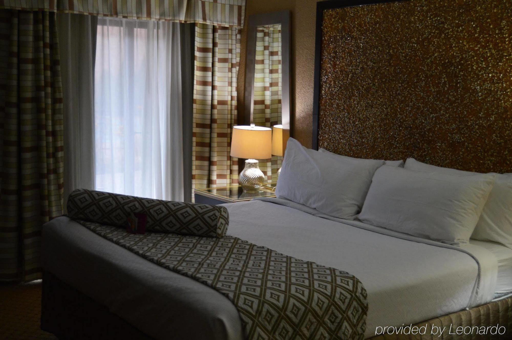 Four Points By Sheraton Detroit Novi Camera foto