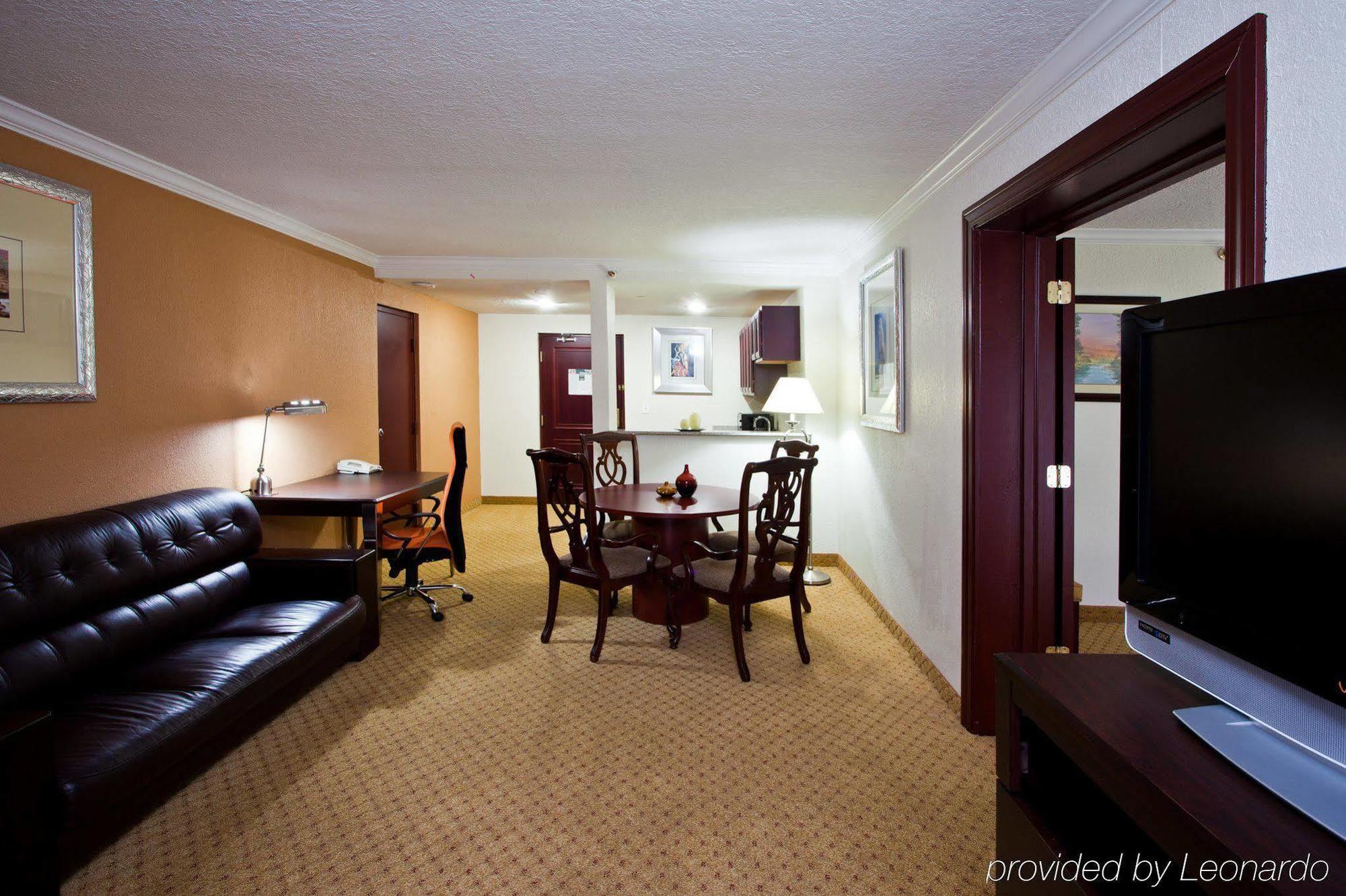 Four Points By Sheraton Detroit Novi Camera foto