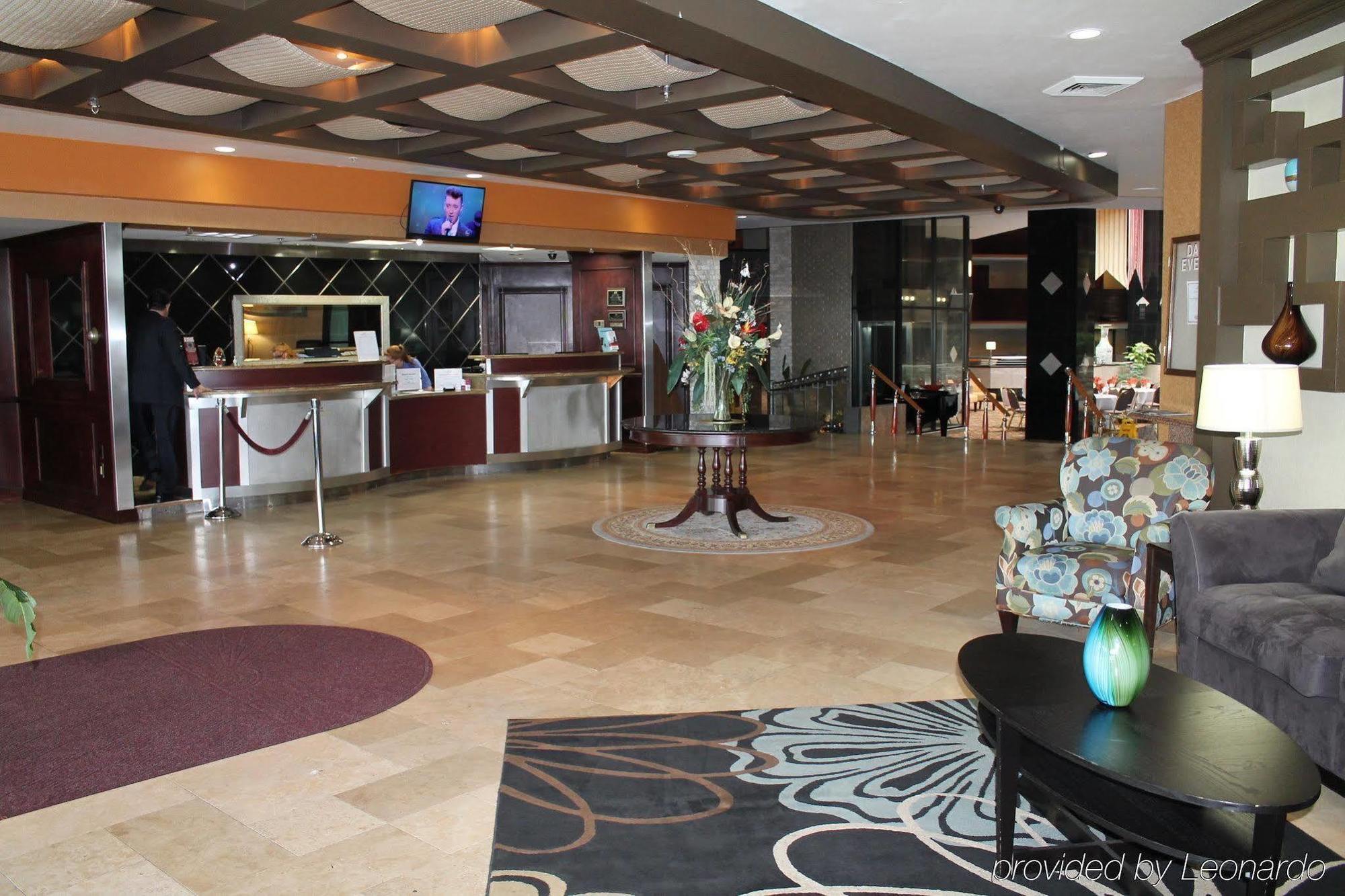Four Points By Sheraton Detroit Novi Esterno foto