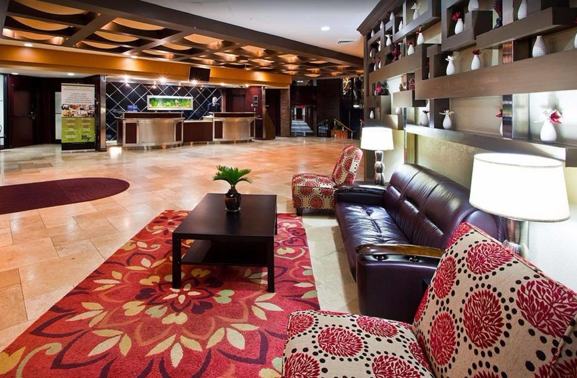 Four Points By Sheraton Detroit Novi Esterno foto