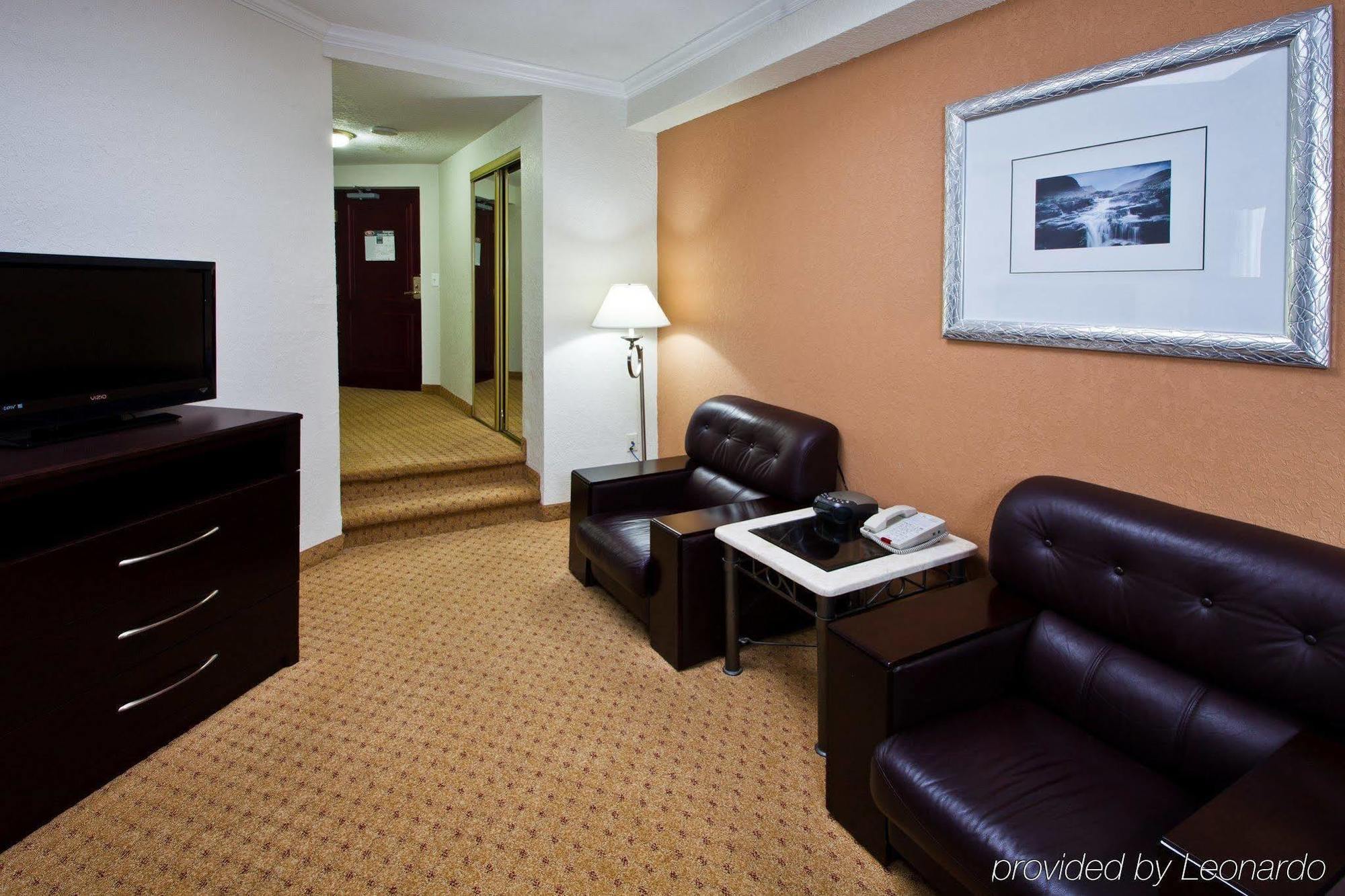 Four Points By Sheraton Detroit Novi Camera foto