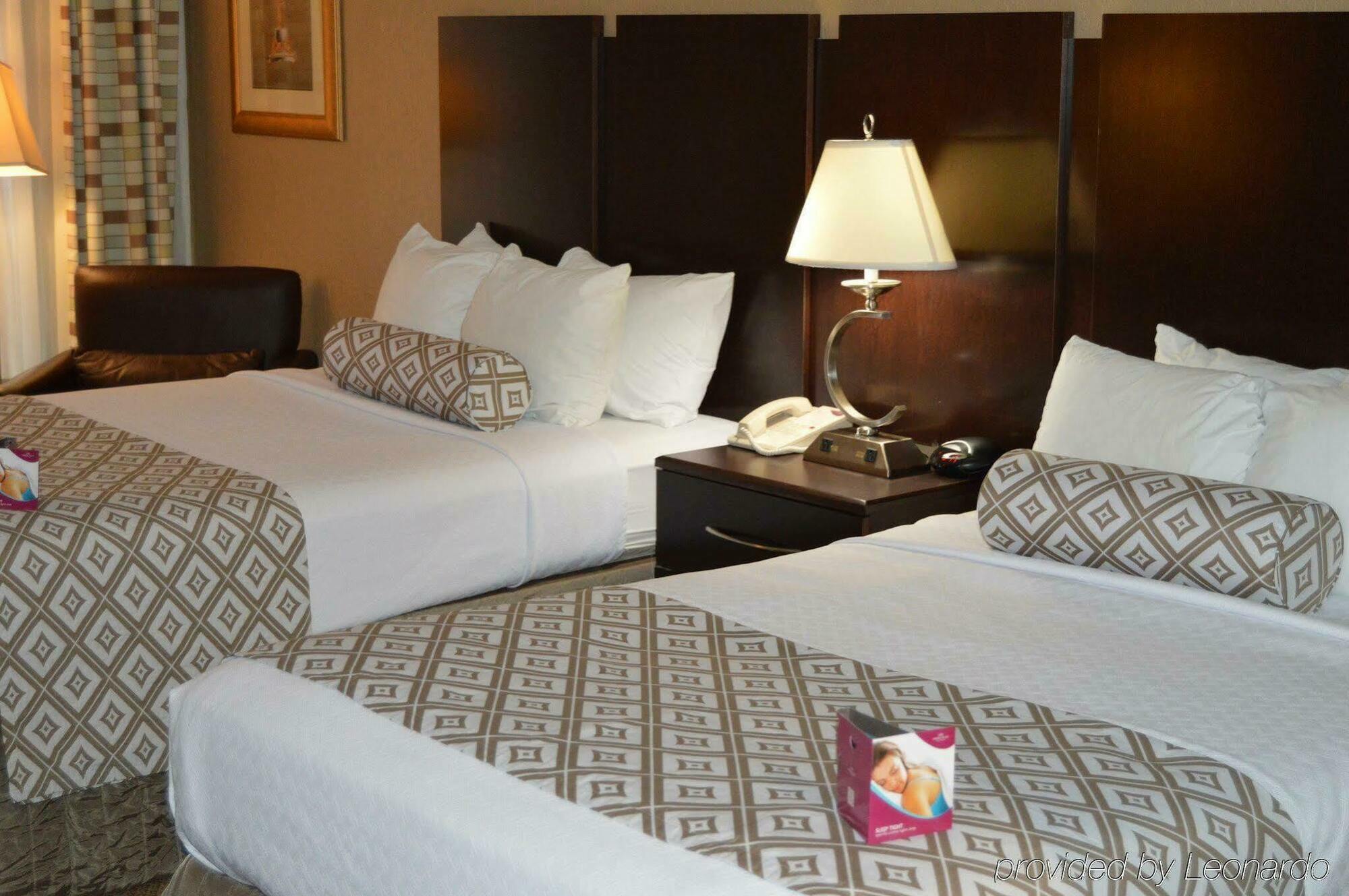 Four Points By Sheraton Detroit Novi Esterno foto